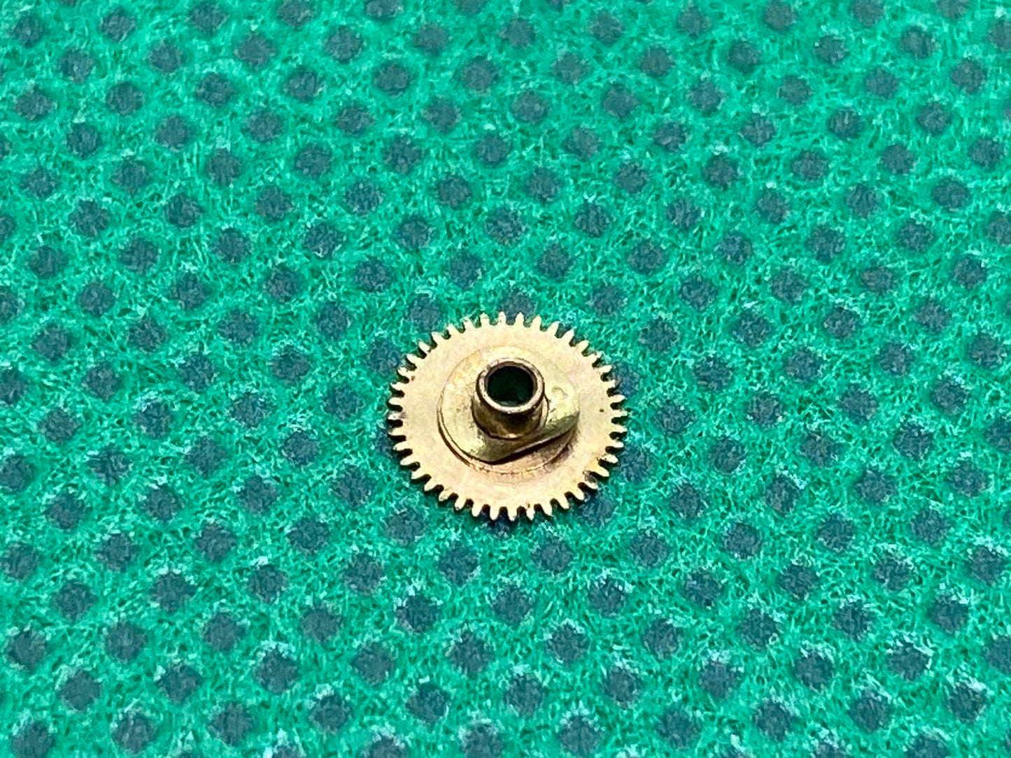 Tissot cal.782-1 Hour Wheel