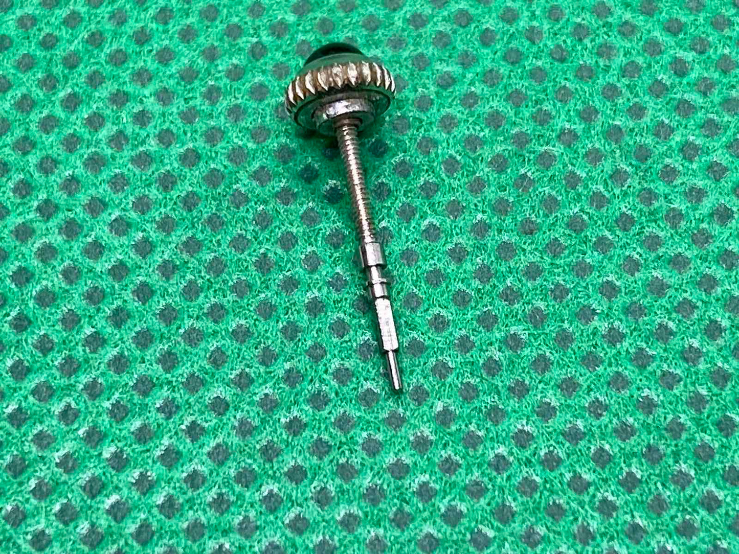 Certina 23-30 Stem Wind