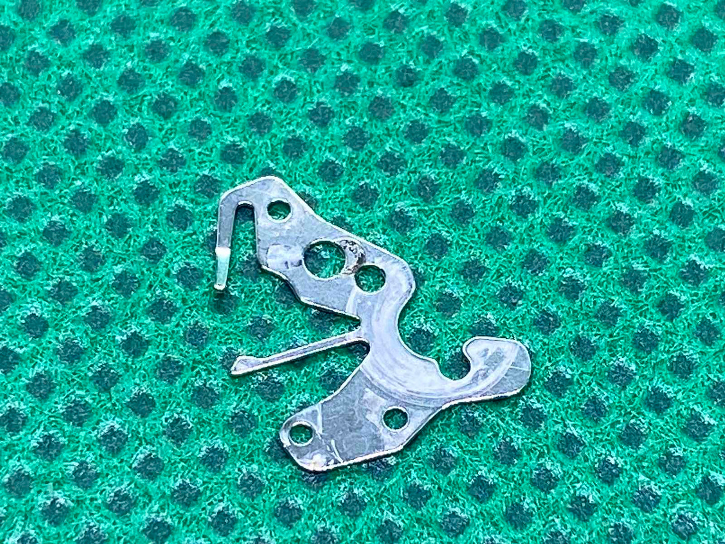 Certina 23-30 Setting Lever Spring