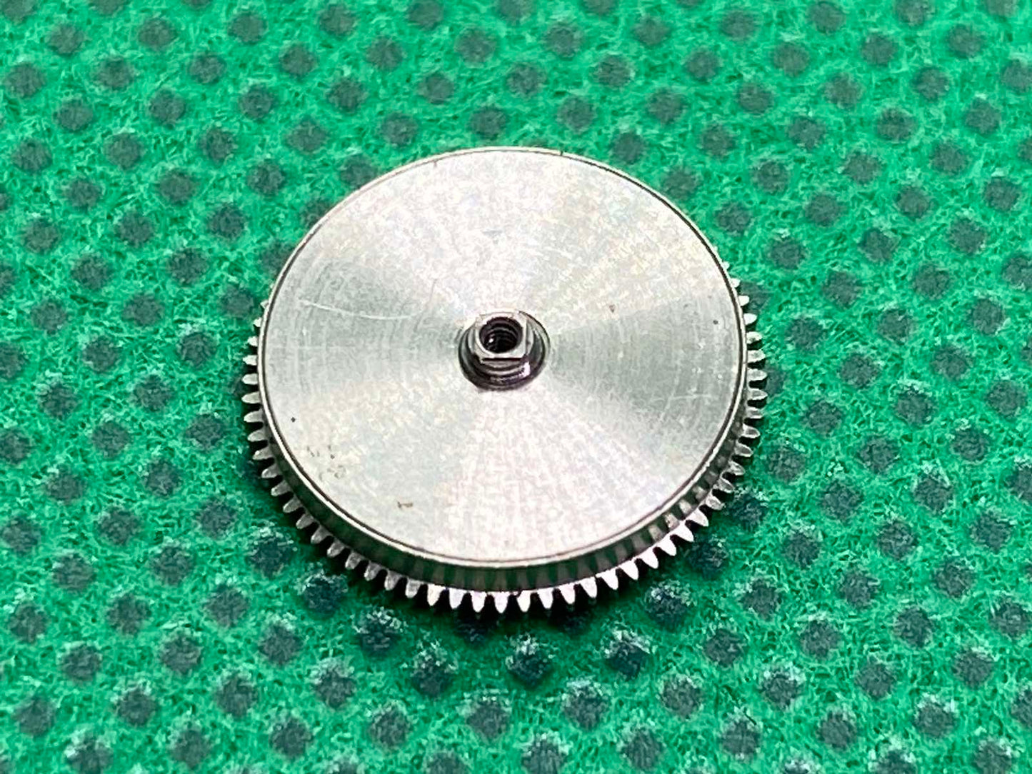 Tissot cal.782-1 Barrel with Mainspring
