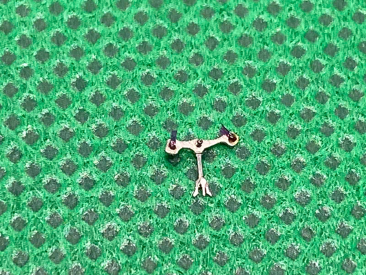 Certina 23-30 Pallet Fork