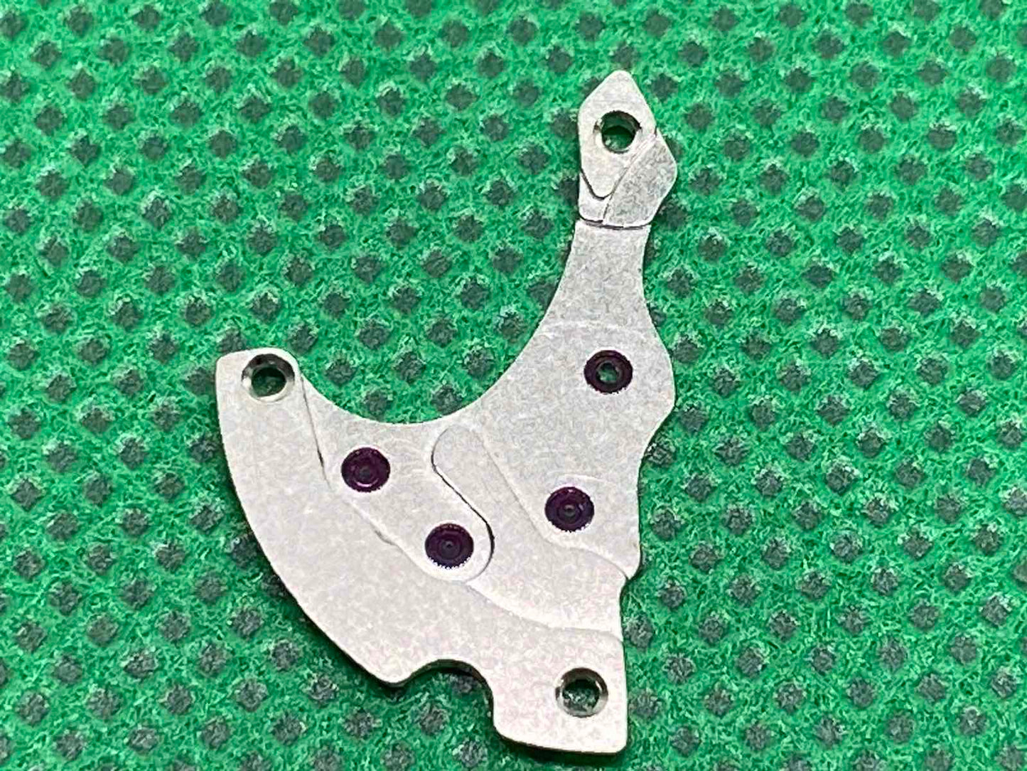 Certina 23-30 Train Wheel Bridge