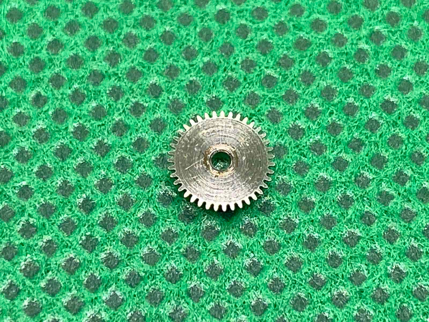 Certina 23-30 Hour Wheel