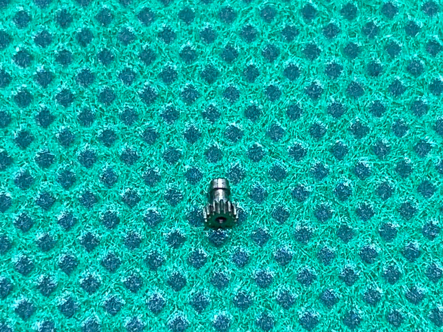 Certina 23-30 Cannon Pinion