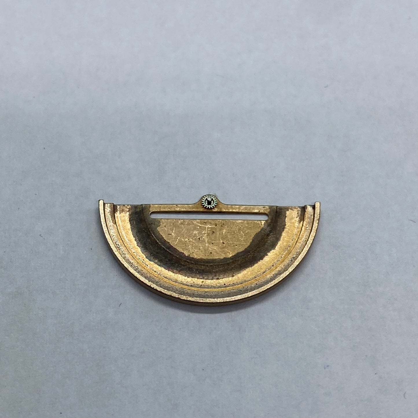 Oscillating Weight Automatic Rotor for Omega cal. 1012