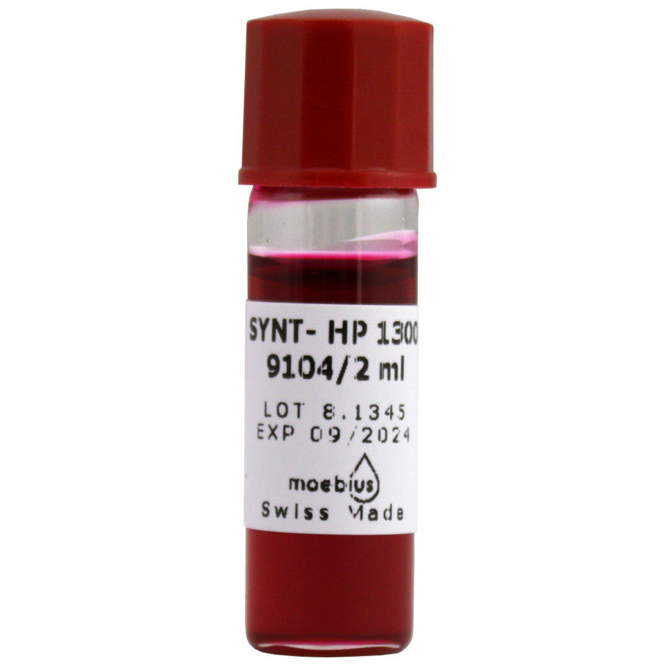 Watch Oil HP-1300 / 9104