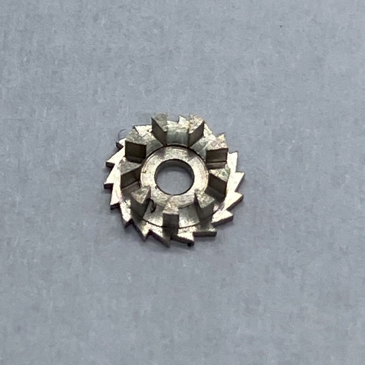 Column Wheel for Valjoux cal. 71