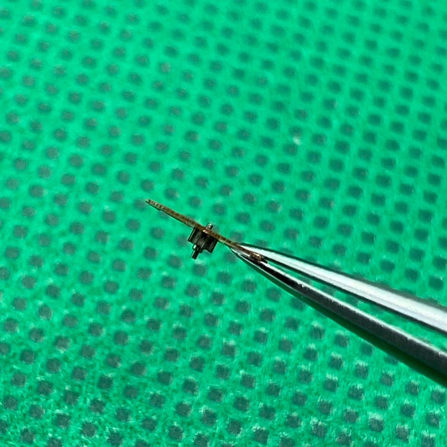 Piaget cal. 9P - Centre Wheel (PN 201/1 )