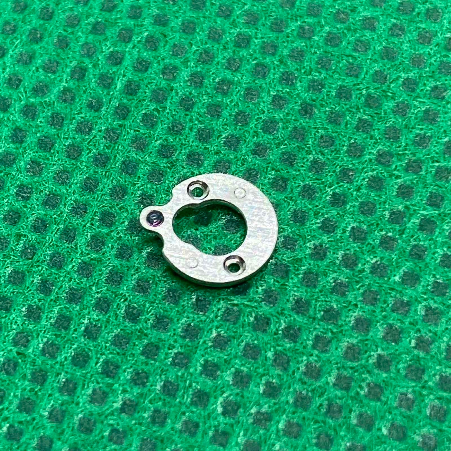 Piaget cal. 9P - Pallet Fork Bridge (PN 125)