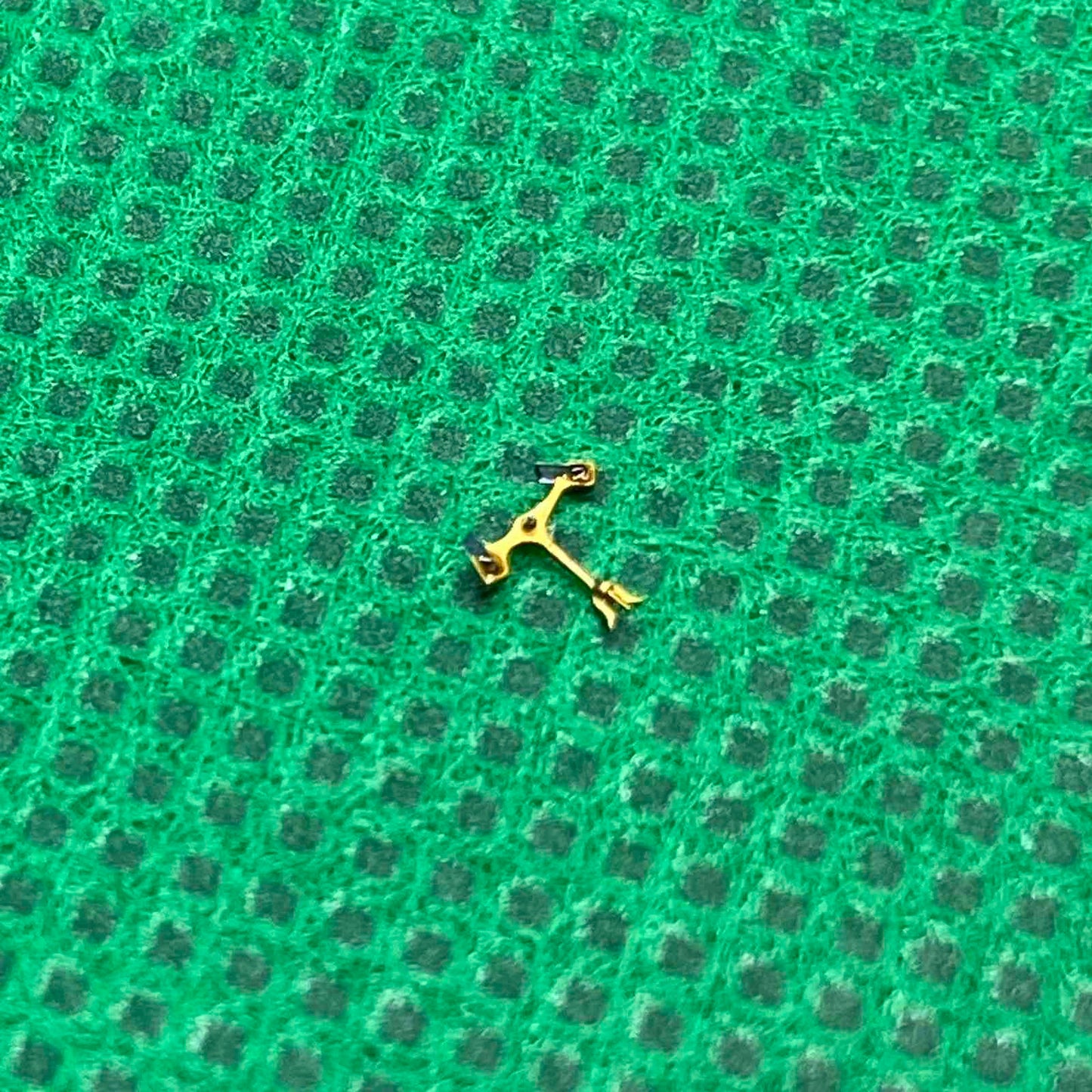 Piaget cal. 9P - Pallet Fork (PN 710)