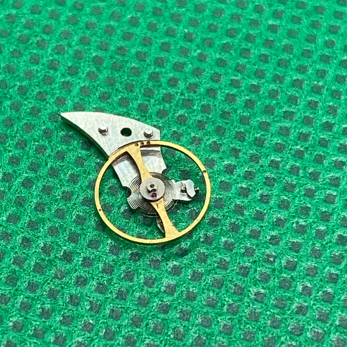 Piaget cal. 9P - Balance Complete