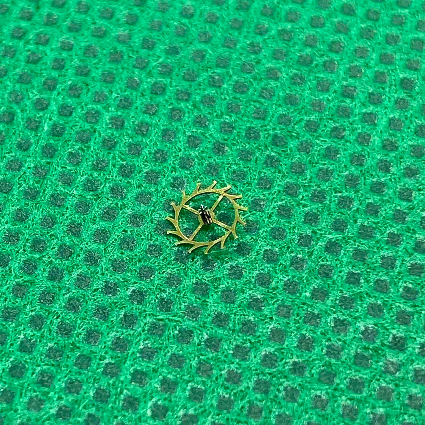 Piaget cal. 9P - Escape Wheel (PN 705)