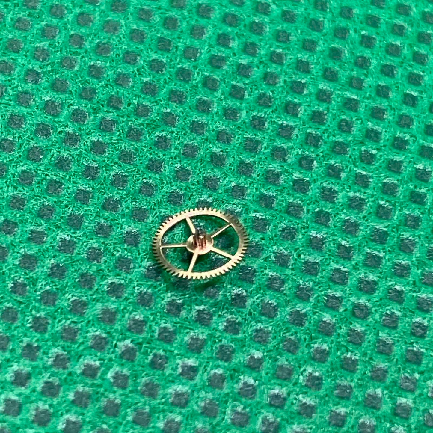 Piaget cal. 9P - Fourth Wheel (PN 220 )