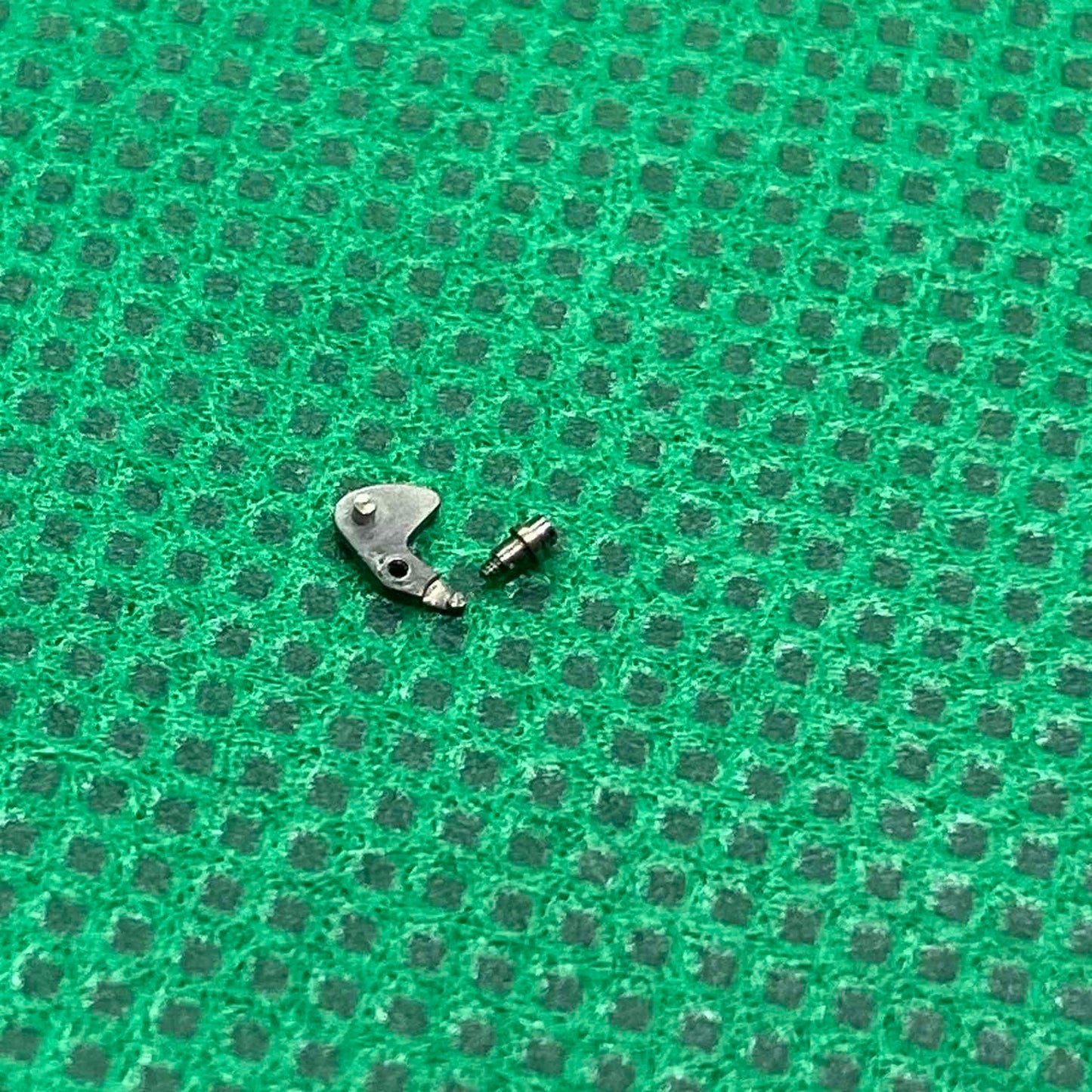 Piaget cal. 9P - Setting Lever with Screw (PN 443 / 5443 )