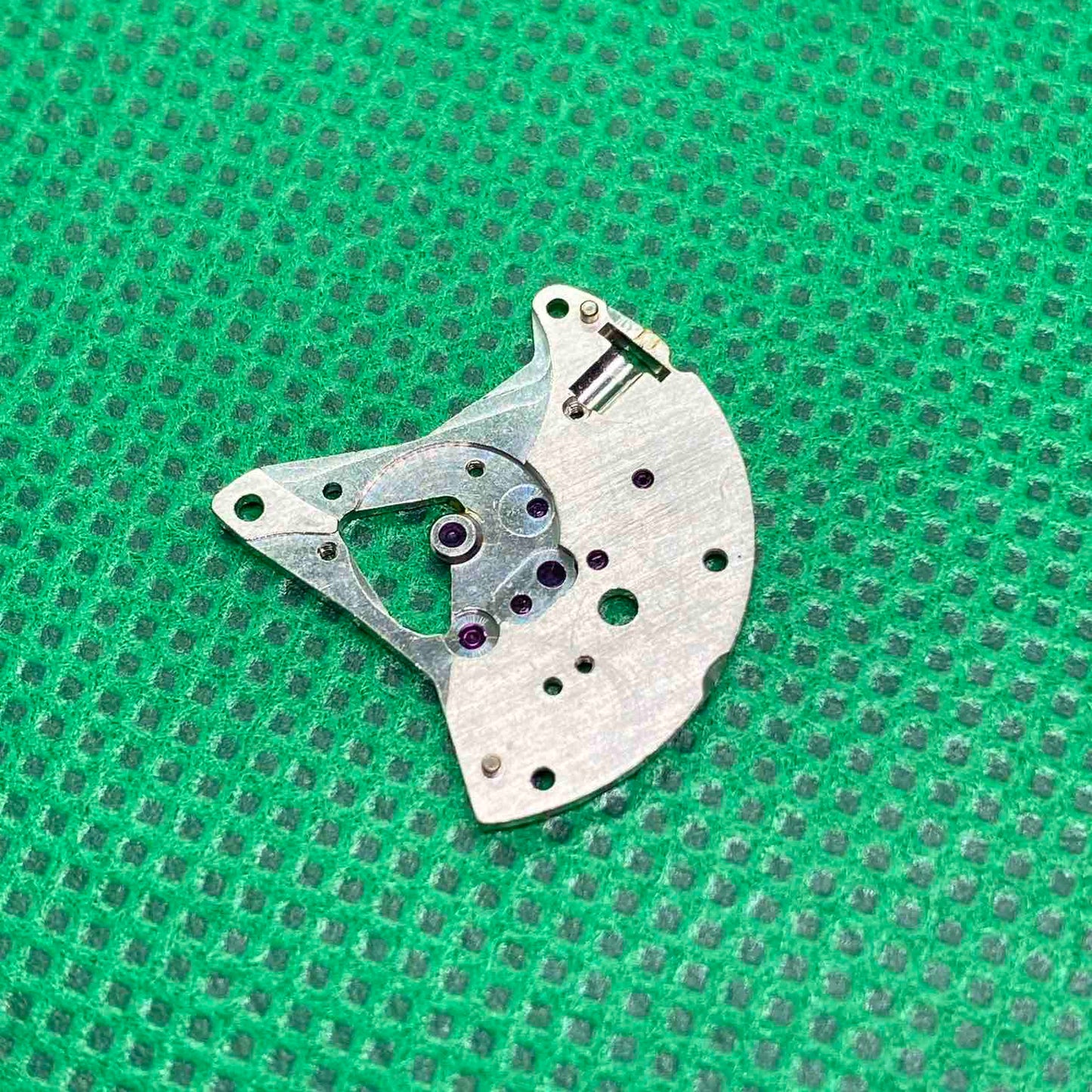 Certina cal. 25-65 Train Wheel Bridge