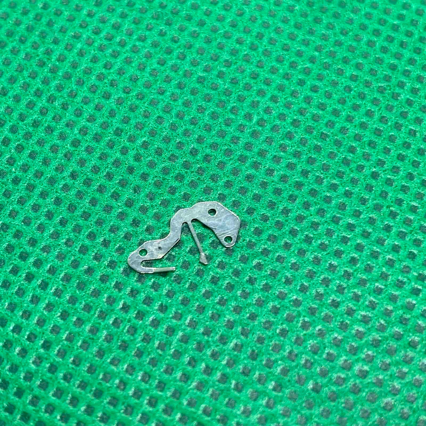 Certina cal. 25-65 Setting Lever Spring