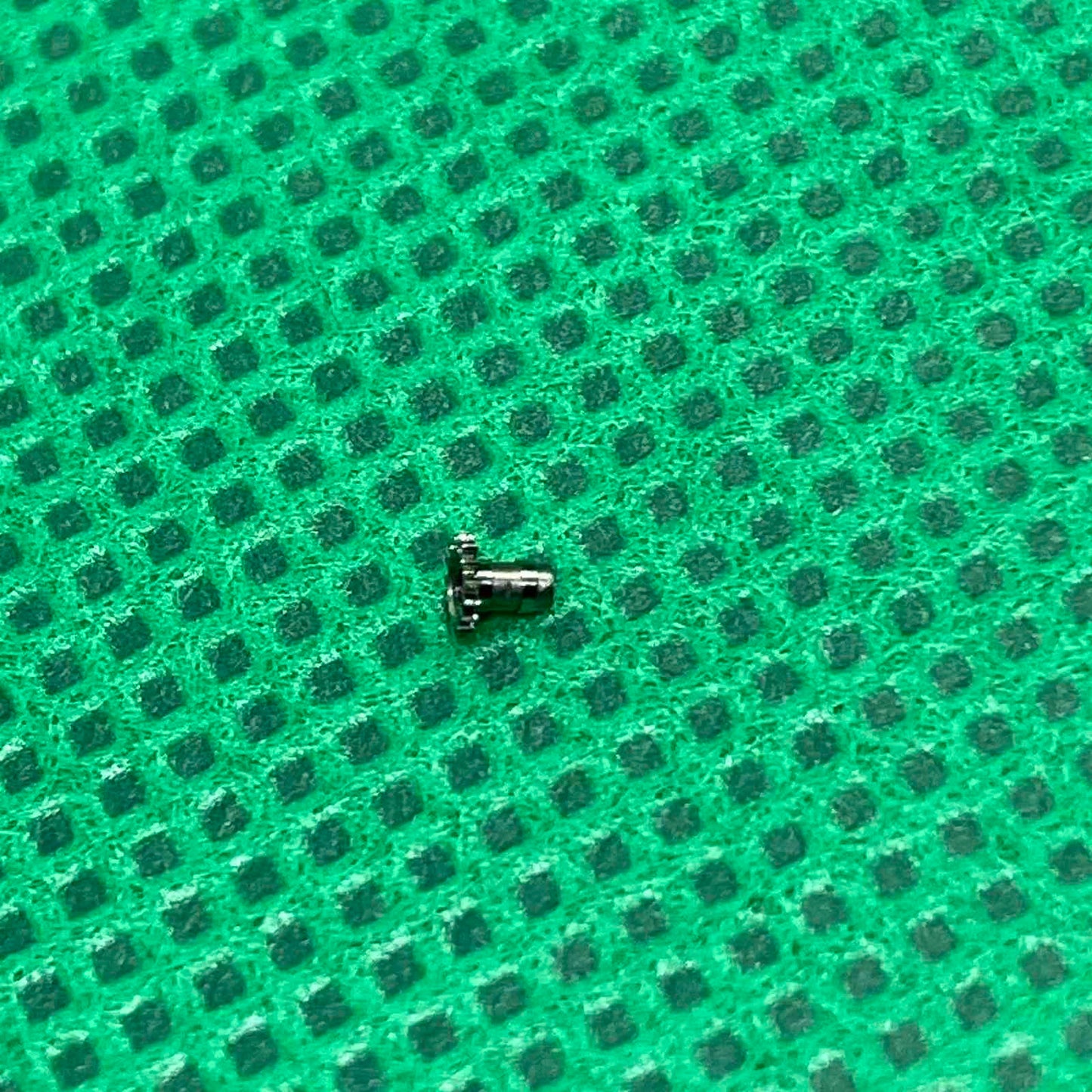 Certina cal. 25-65 Cannon Pinion (PN 245)