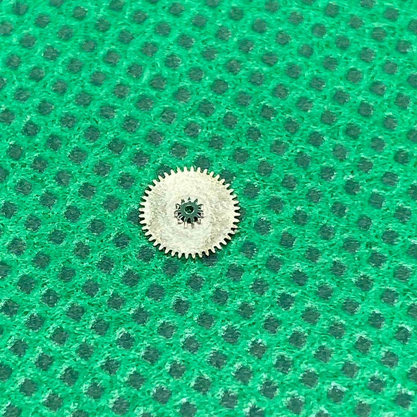 Certina cal. 25-65 Minute Wheel