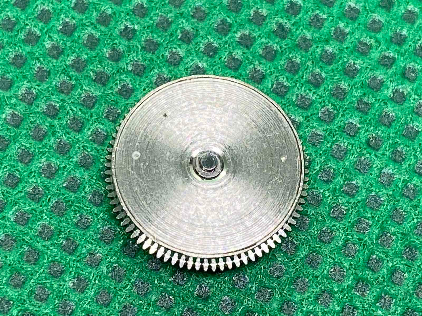 Certina 23-30 Barrel with Mainspring