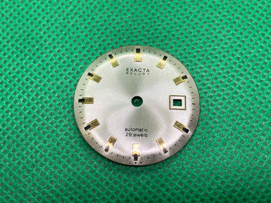 Dial for Poljot 2616 2H