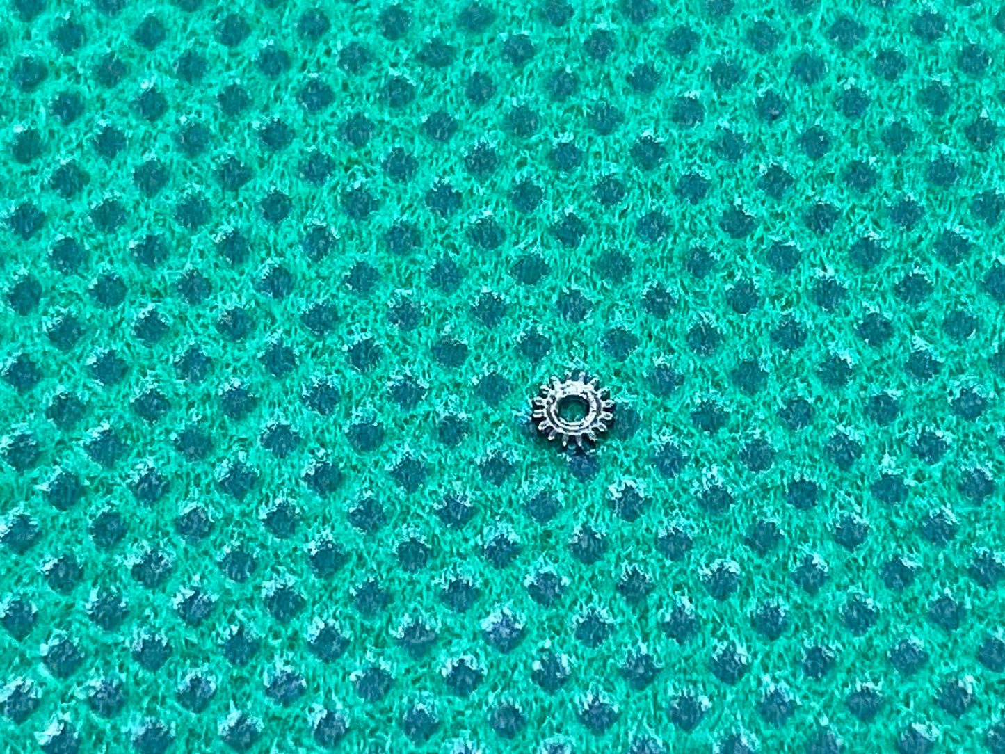 Certina 23-30 Intermediate Wheel