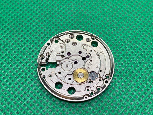 Tissot cal.782-1 Mainplate