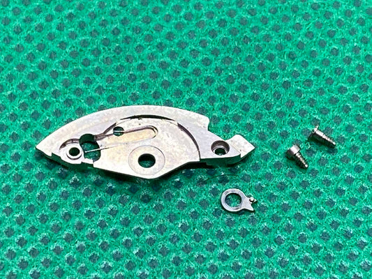 Tissot cal.782-1 Barrel Bridge with Click and Spring