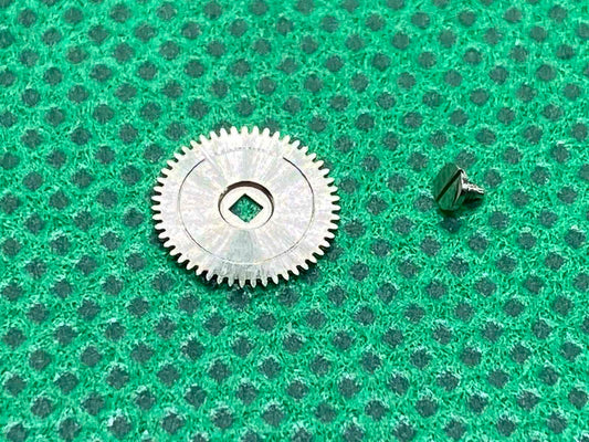 Certina 23-30 Ratchet Wheel with Screw