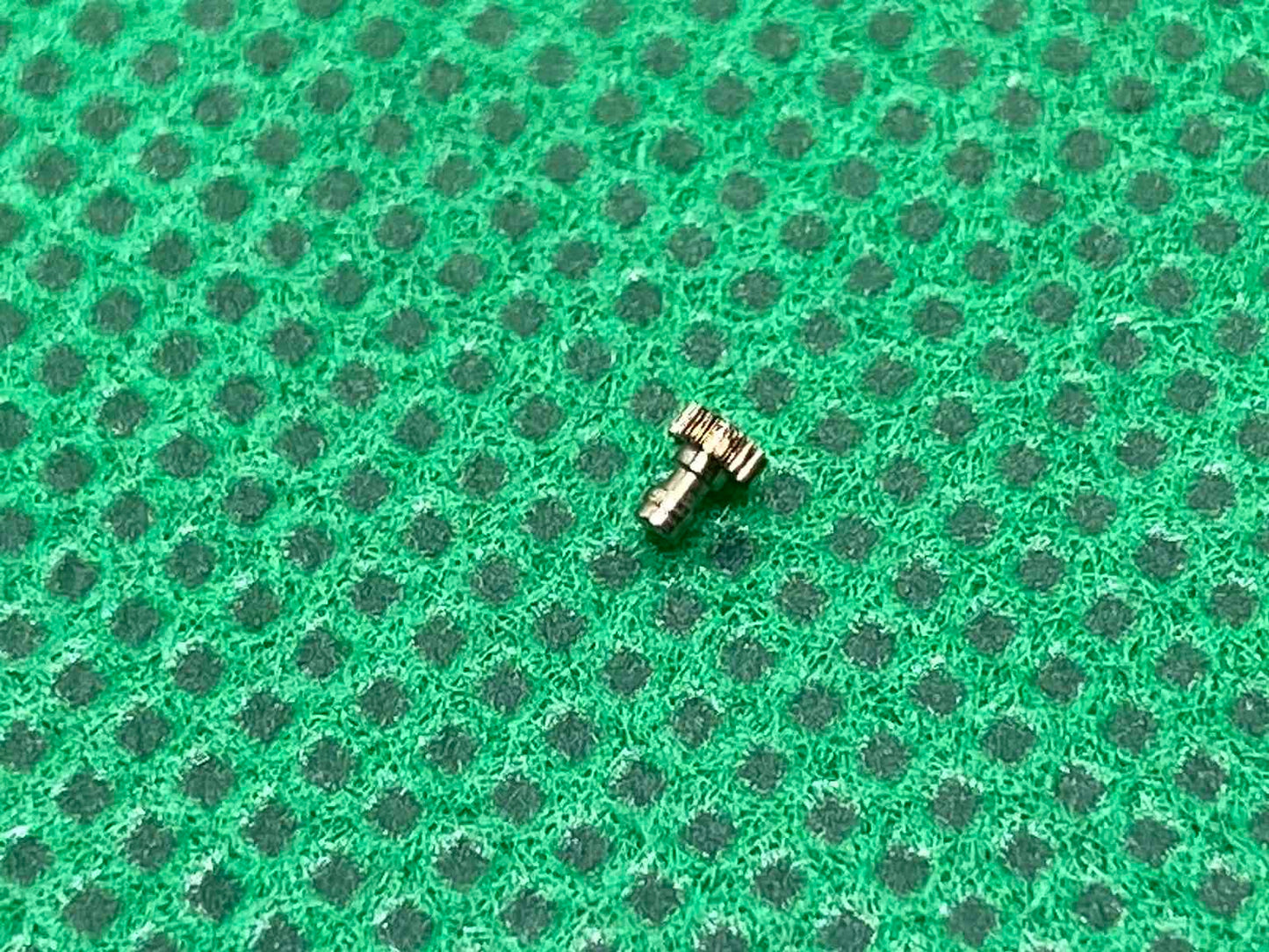 Certina 23-30 Cannon Pinion