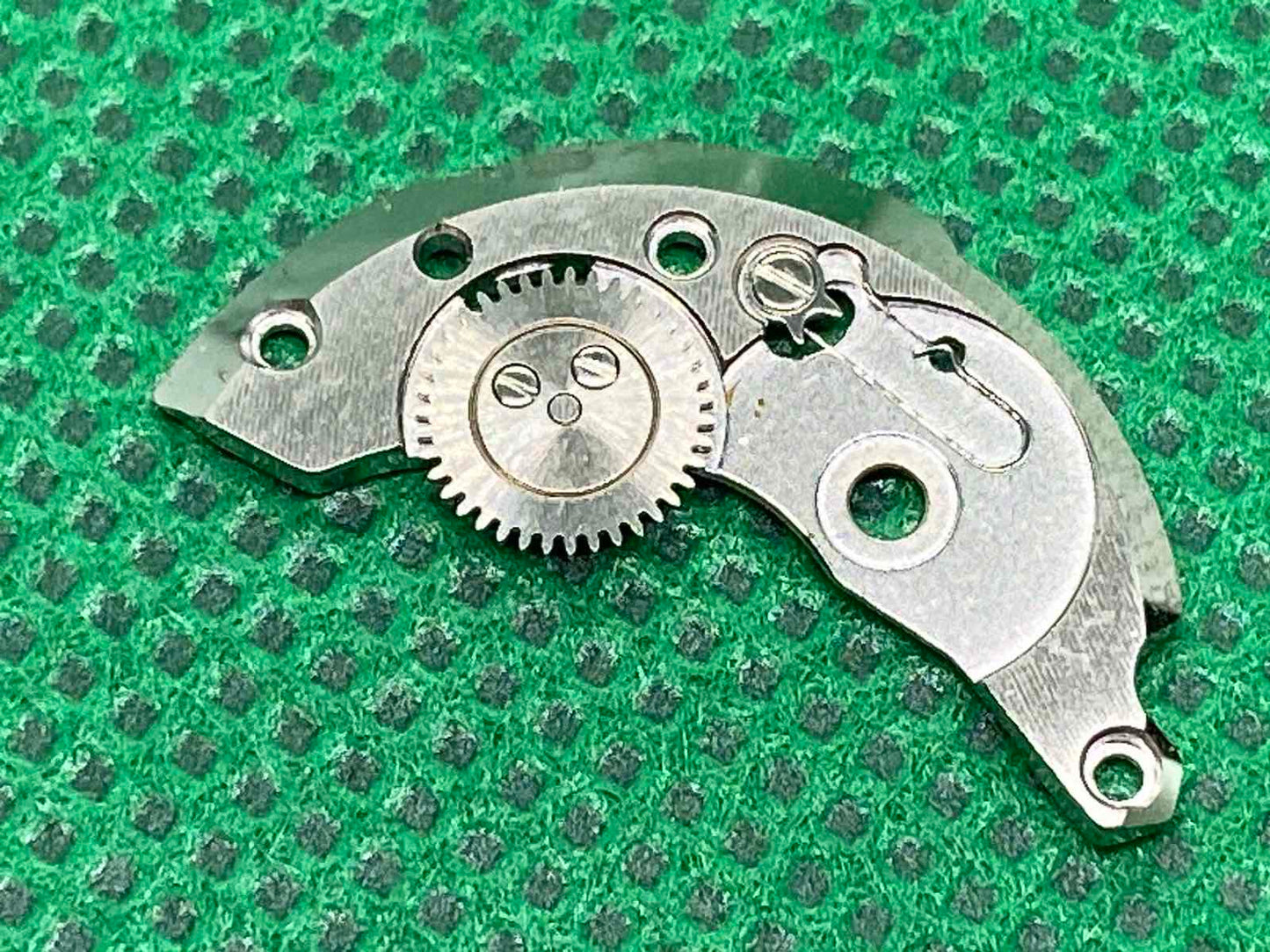 Certina 23-30 Barrel Bridge Complete