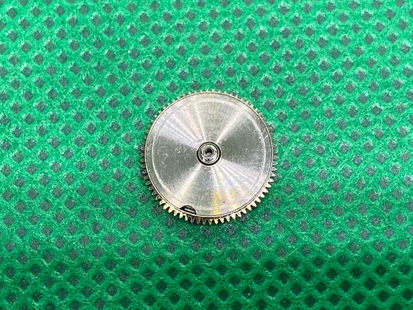AS 1580 (Rado) Barrel With Mainspring