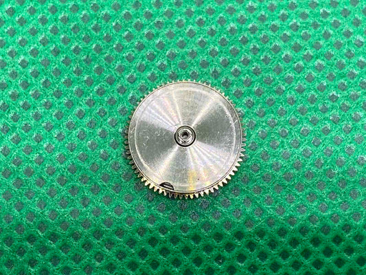 AS 1580 (Rado) Barrel With Mainspring