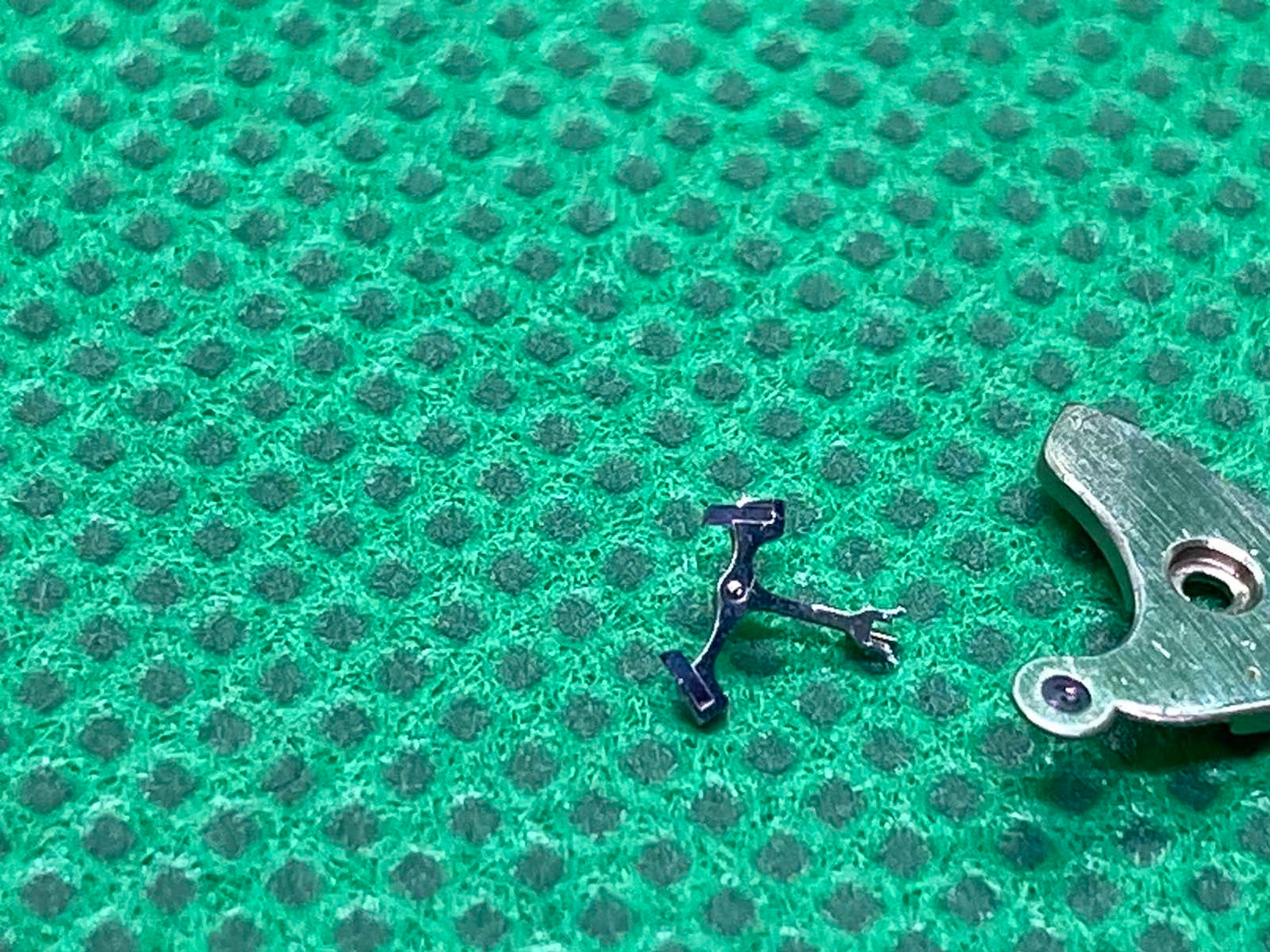 AS 1580 (Rado) Pallet Fork with Bridge