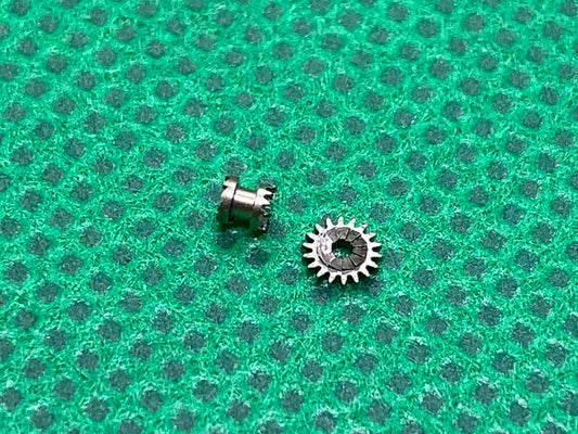 Tissot cal.782-1 Winding and Sliding Pinions