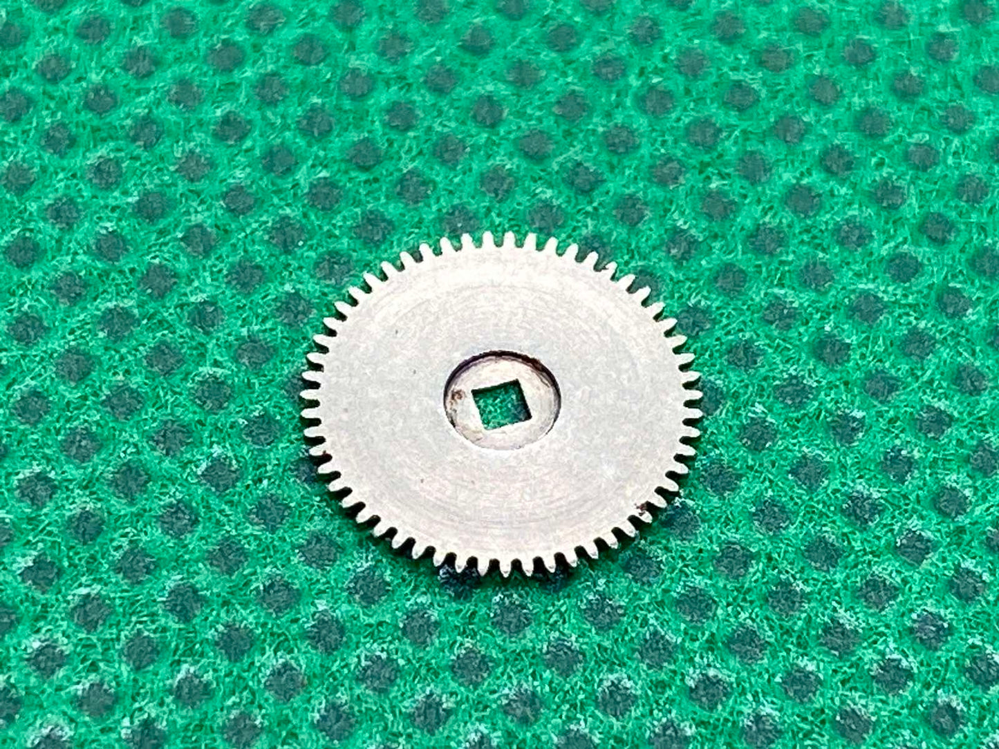 Tissot cal.782-1 Ratchet Wheel