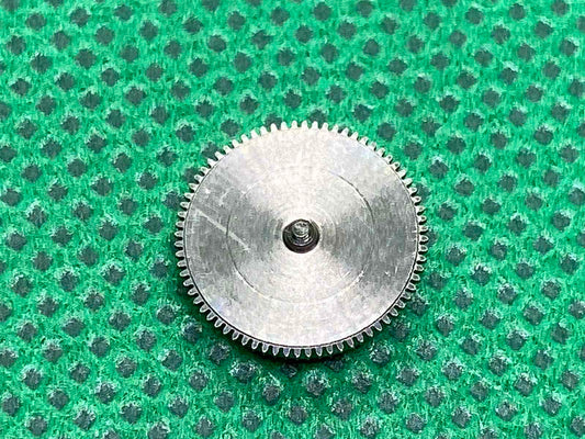Tissot cal.782-1 Barrel with Mainspring