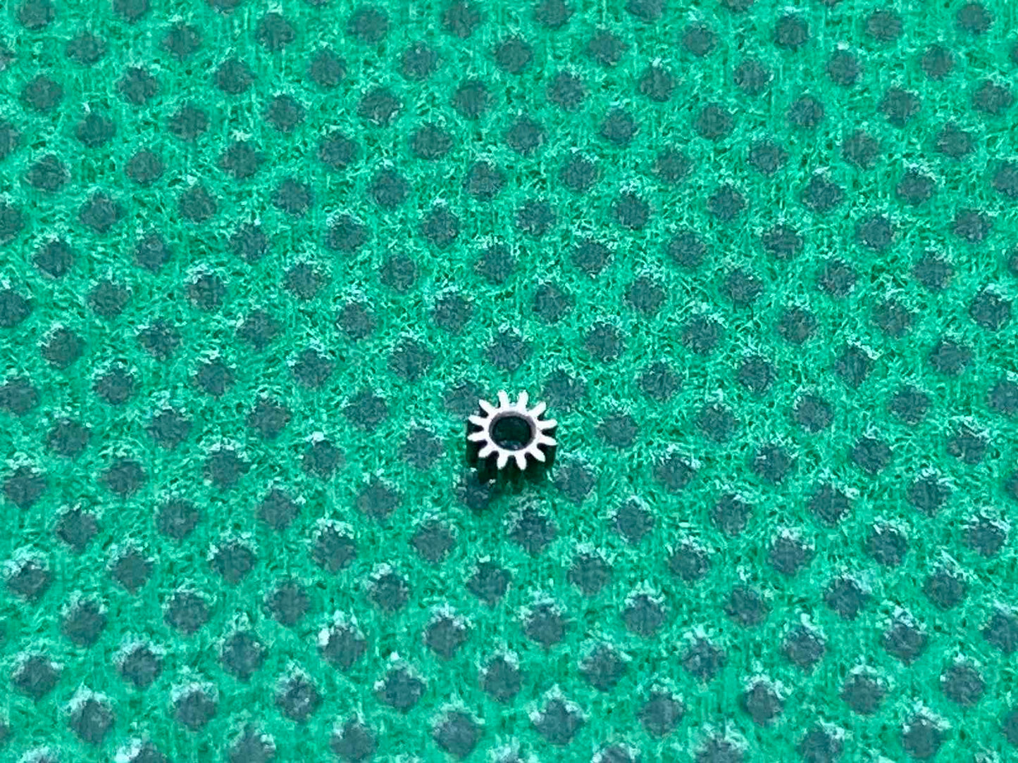 AS 1580 (Rado) Intermediate Wheel