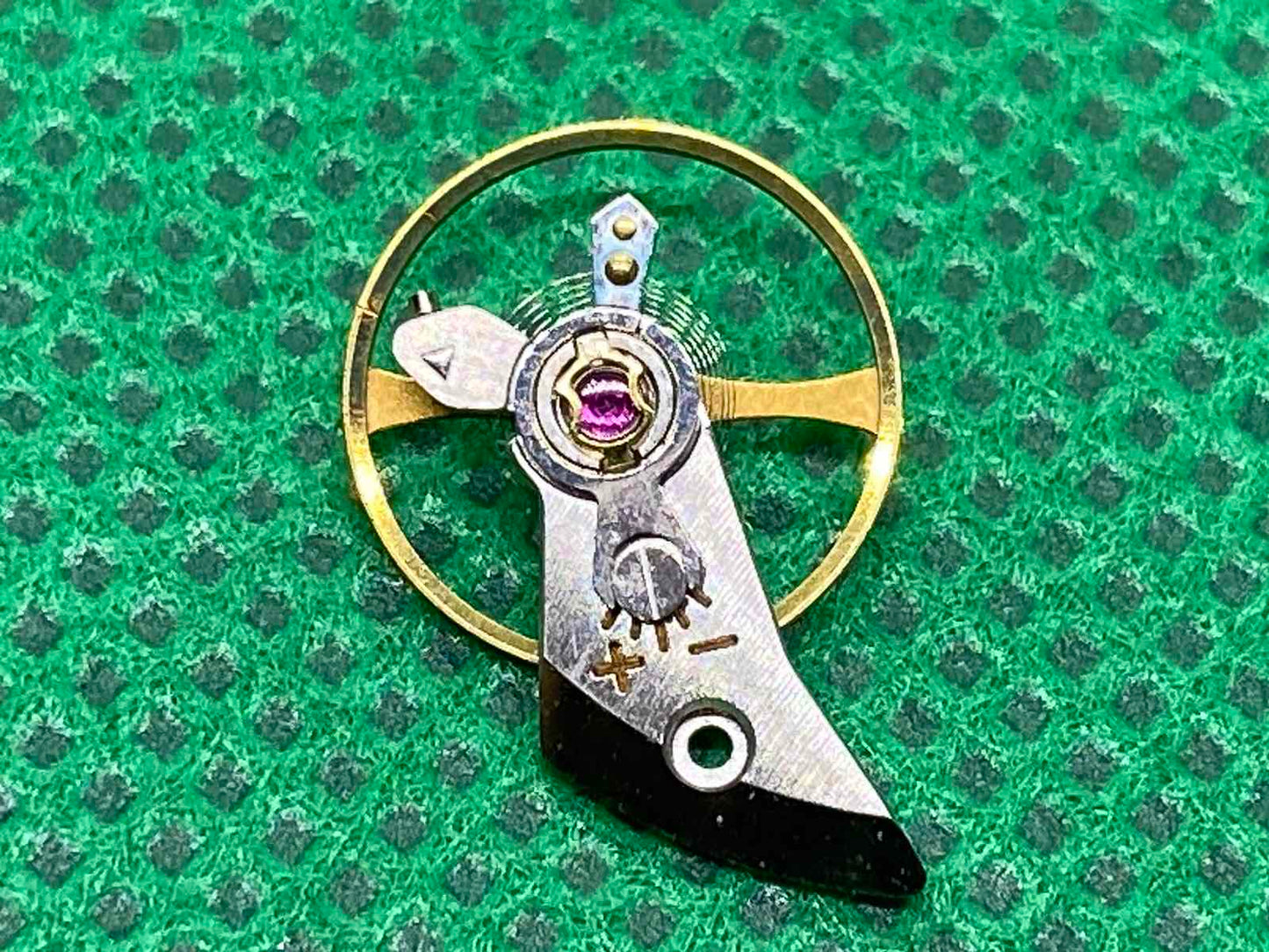 Certina 23-30 Balance Complete