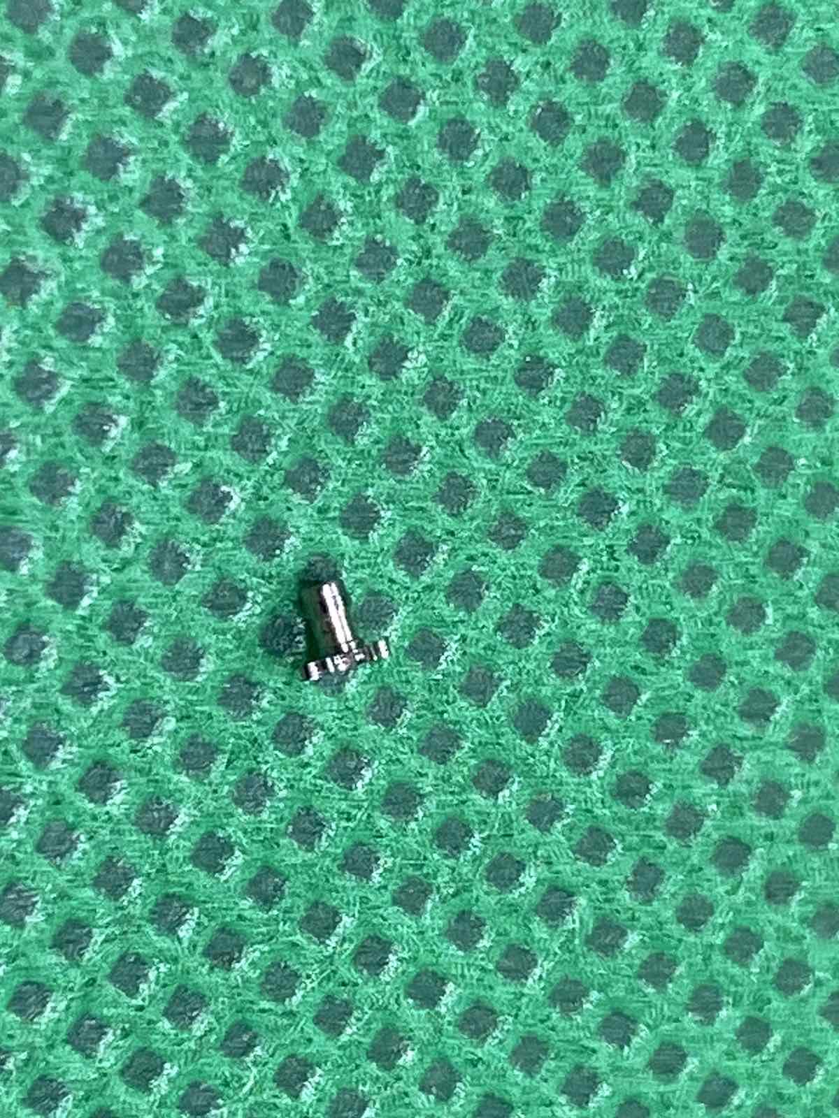 AS 1580 (Rado) Cannon Pinion