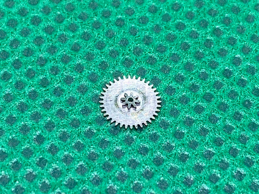 AS 1580 (Rado) Minute Wheel