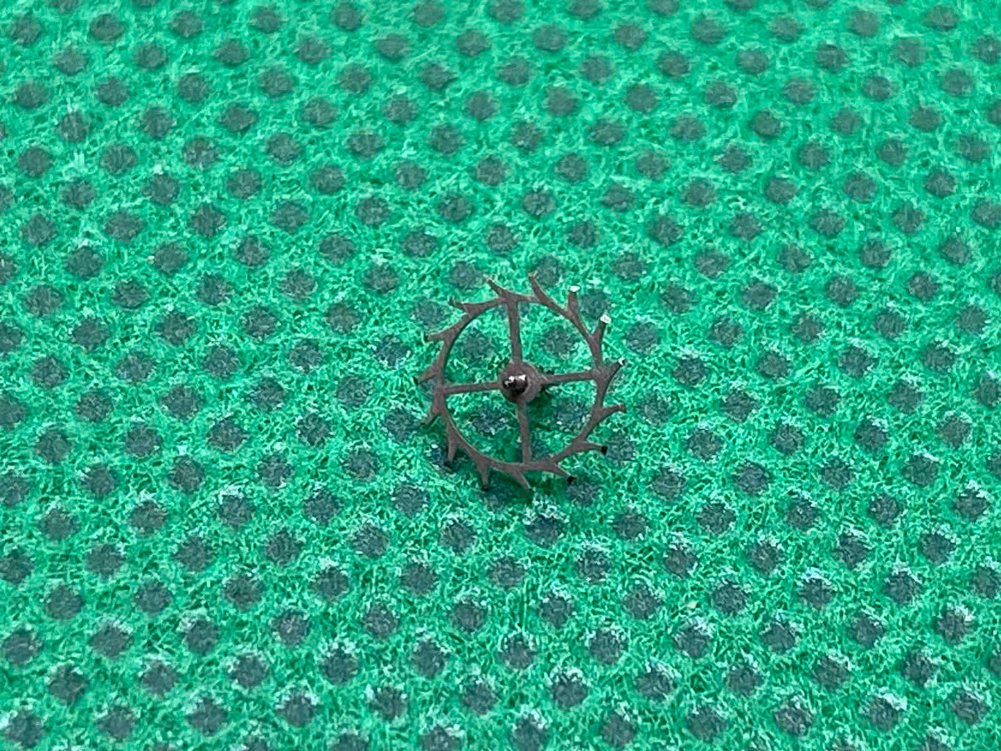 Tissot cal.782-1 Escape Wheel