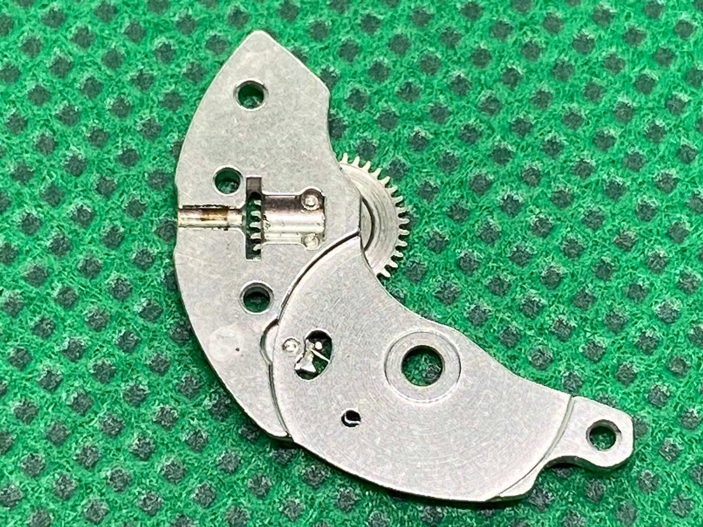 Certina 23-30 Barrel Bridge Complete