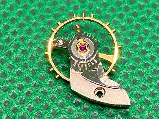 AS 1580 (Rado) Balance Complete