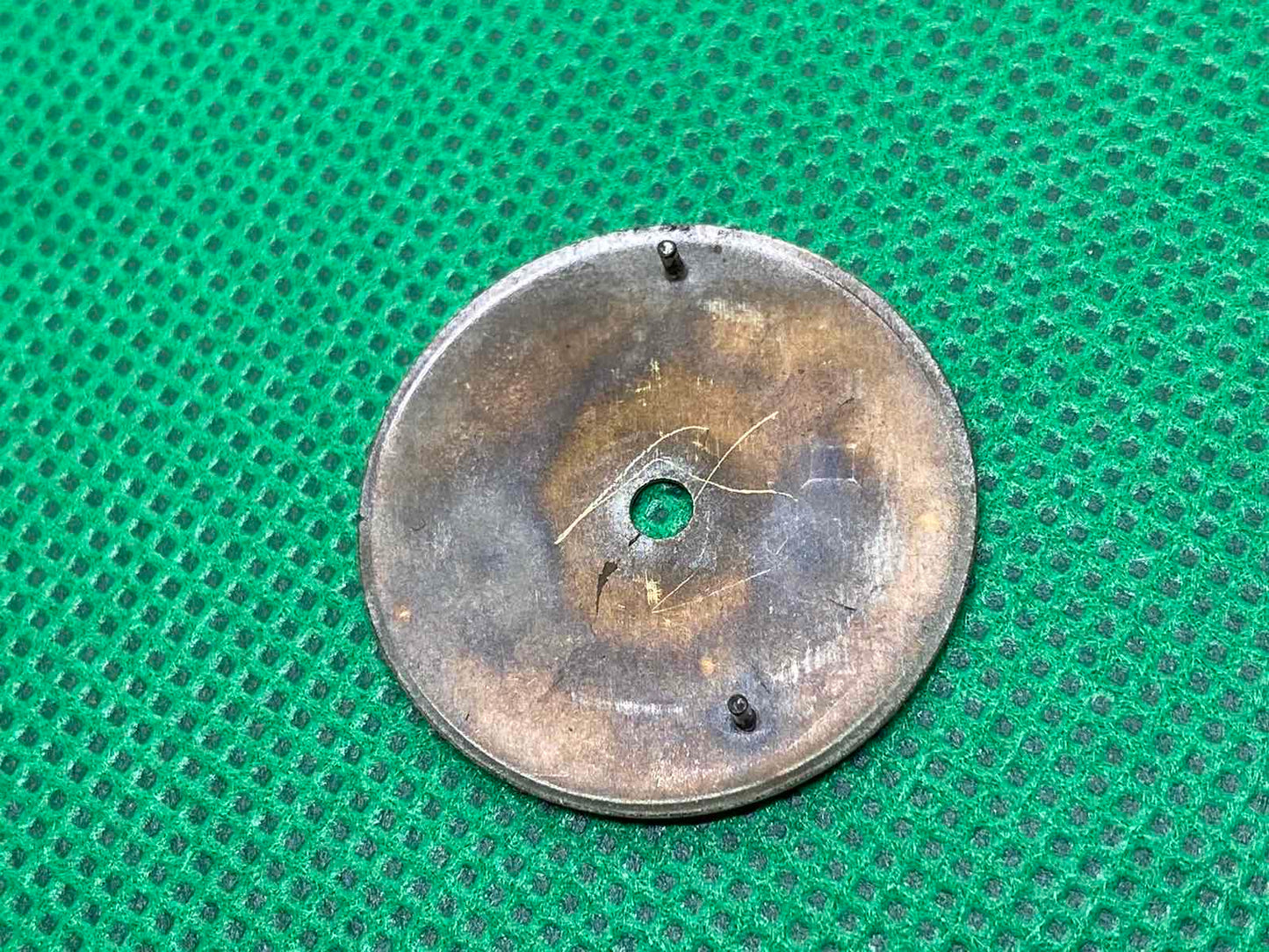 Dial for Poljot Signal 2612