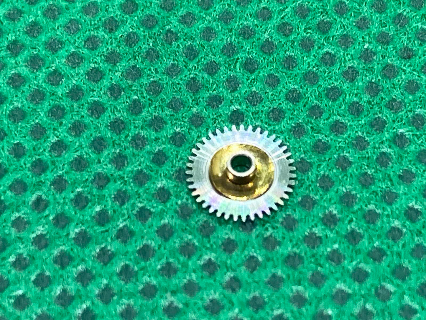 Certina 23-30 Hour Wheel