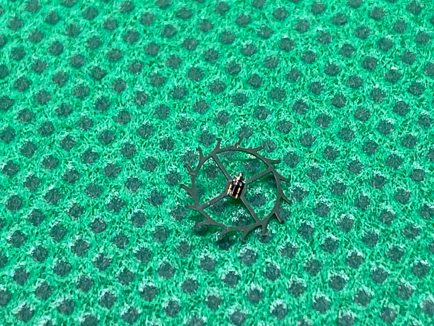 Certina 23-30 Escape Wheel