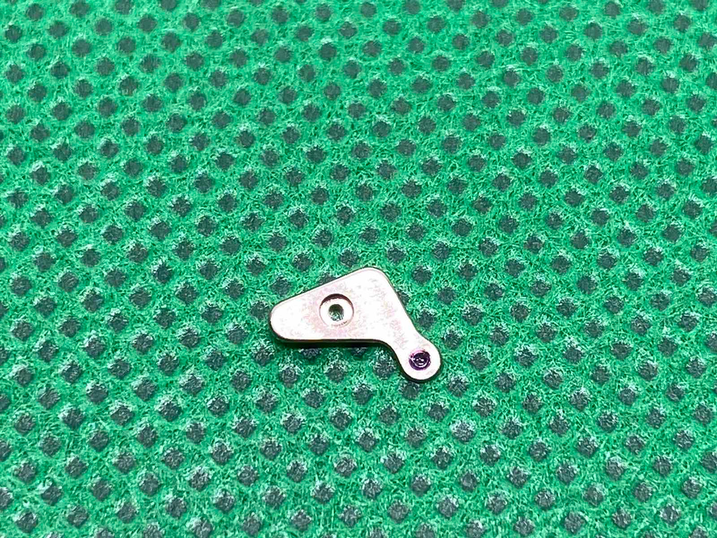 Certina 23-30 Pallet Fork Bridge