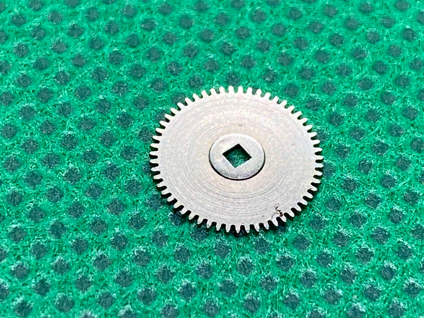 Tissot cal.782-1 Ratchet Wheel