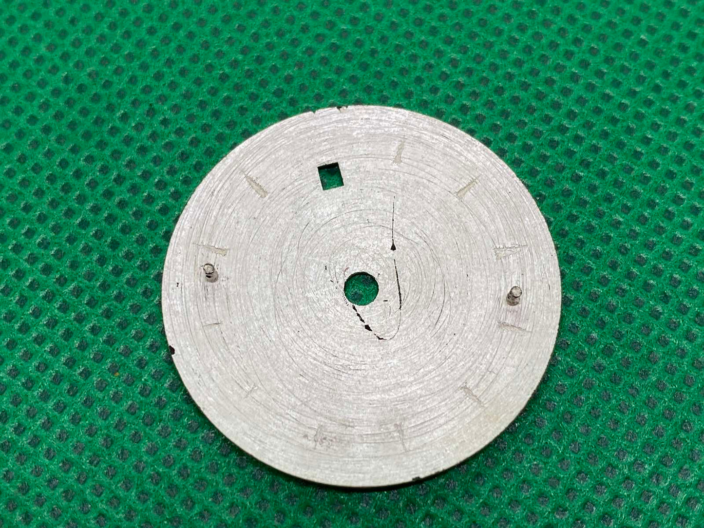 Dial for Poljot 2616 2H