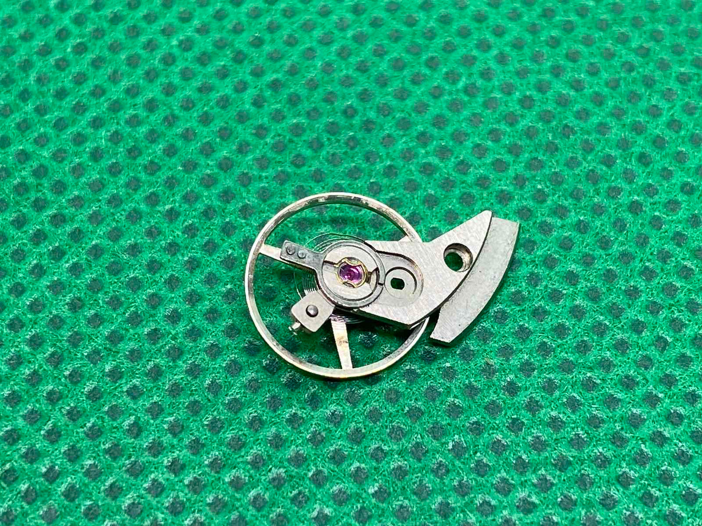 Tissot cal.782-1 Balance Complete